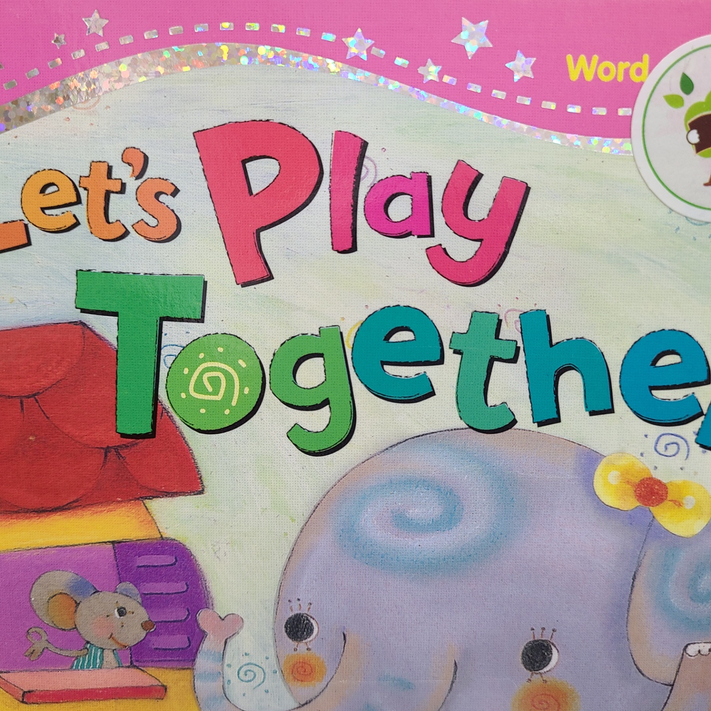 씽씽 영어 Word 22 Let’s Play Together