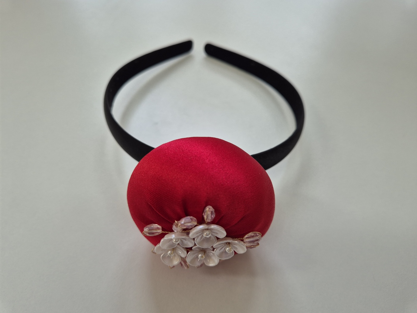 샛별머리띠(꽃피는 돌 여야 에 포함 됨)