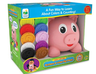 러닝 컬러플 넘버스쿨