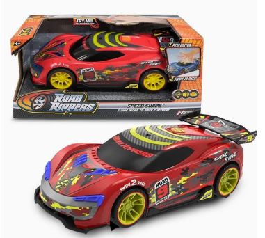 손오공 자동차 니코 맥시엄 빨강