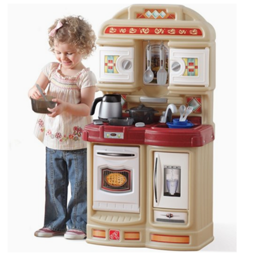 스텝2 코지 키친