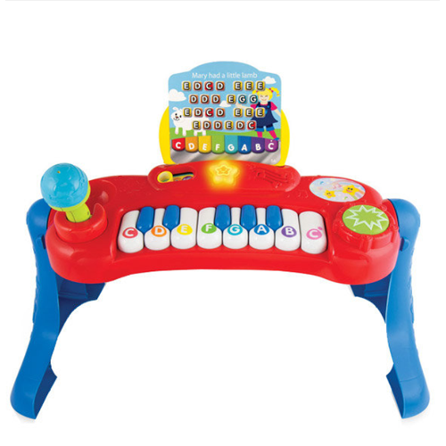 베이비뮤직피아노