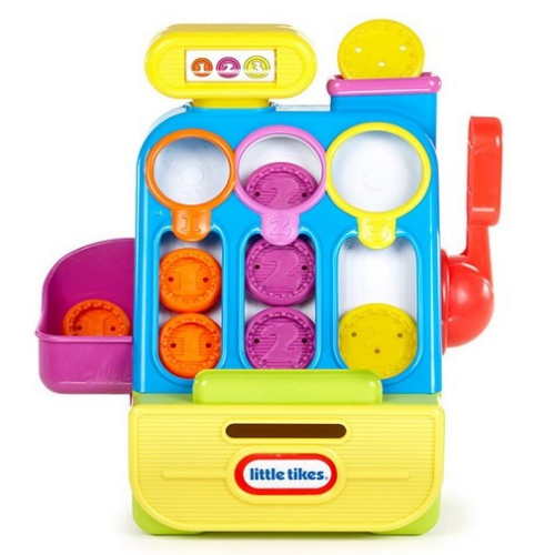 리틀타익스 동전교환놀이