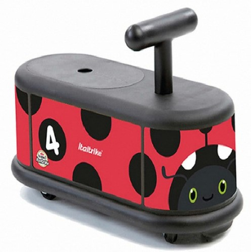 라코사 롤링카 무당벌레