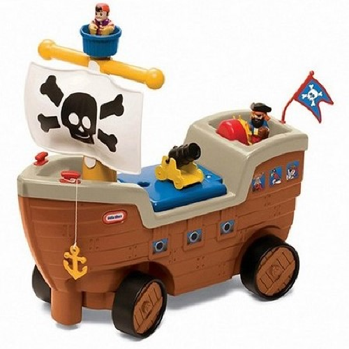 리틀해적선스쿠트