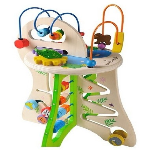 사파리액티비티센터