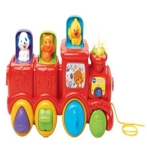 팝업 프렌즈 트레인