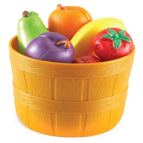 뉴 스프라우츠 과일 바구니